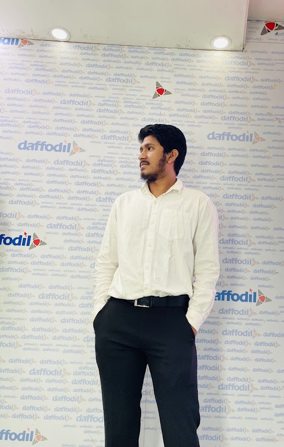 Sajid Hasan